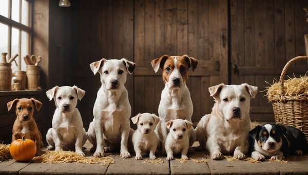 La ferme des animaux : votre expert en produits pour animaux