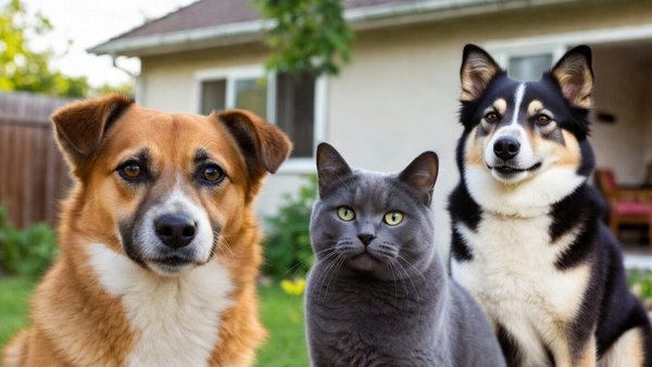 Les meilleurs conseils pour choisir votre animal de compagnie